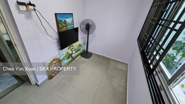 Blk 98 Whampoa View (Toa Payoh), HDB 3 Rooms #488916231